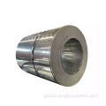 Galvanized steel strip Regular Spangle High Quality Galvanized Steel Coil Factory